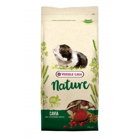 Versele-Laga Nature Cavia - Caviavoer - 700 g