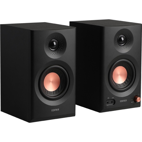 MR3 Actieve studio monitor luidsprekers Luidspreker