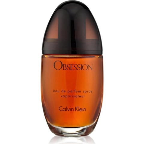 Obsession eau de parfum, 50 ml
