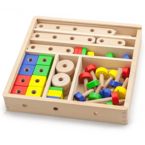 Constructie set