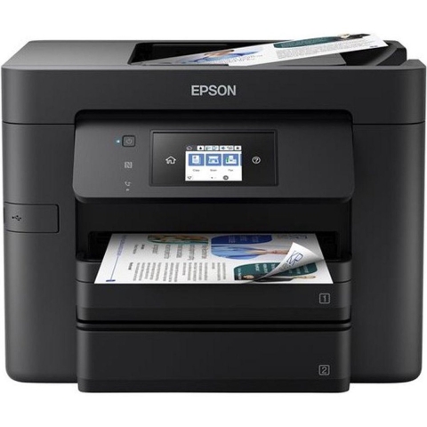 WorkForce WF-4730DTWF All-in-one printer