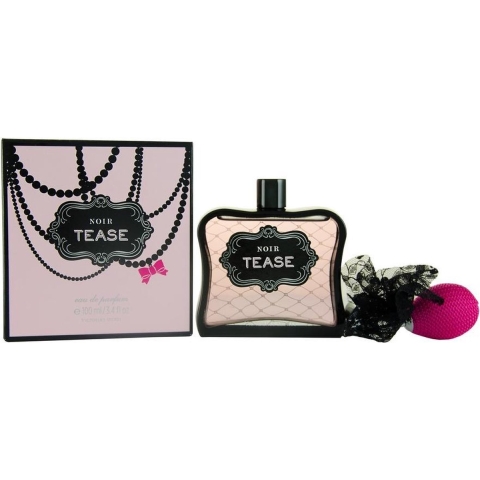 Tease eau de parfum, 100 ml