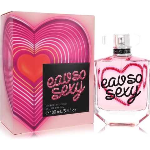 Eau So Sexy eau de parfum, 100 ml