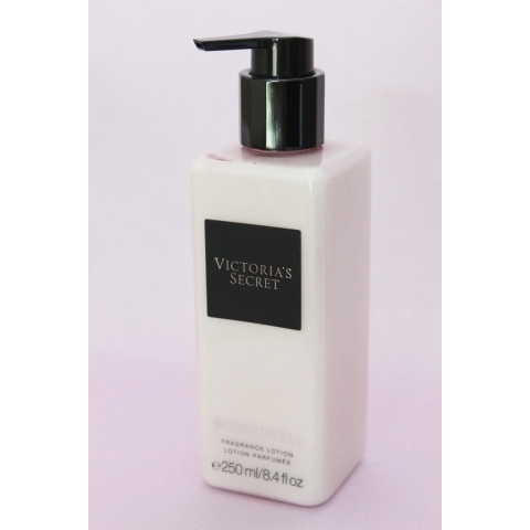 Bombshell fragrance lotion, 250 ml