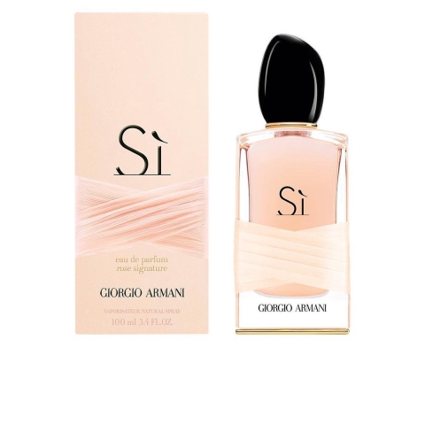 Sì Rose Signature 100 ml Vrouwen