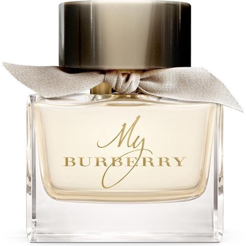 My eau de toilette Vrouwen 50 ml