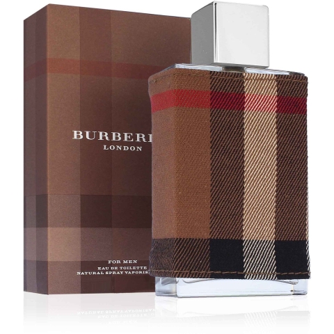 London 100ml Mannen 100ml eau de toilette