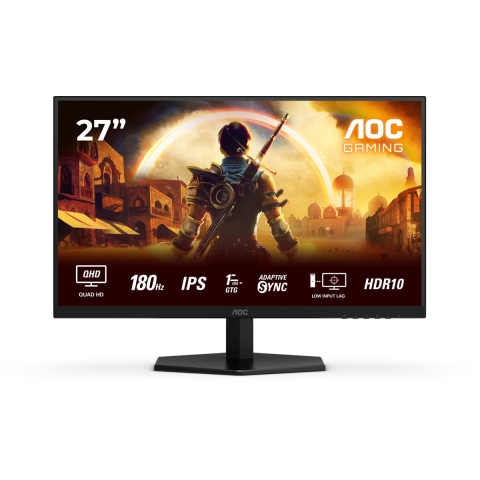Q27G42XE Gaming monitor