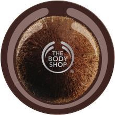 Coconut Body Butter (200 ml)