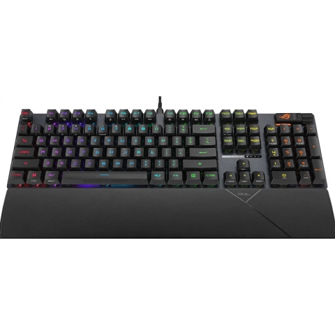 ROG Strix Scope II RX Gaming toetsenbord