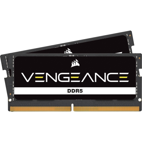 32 GB DDR5-5600 (2x 16 GB) Kit Werkgeheugen