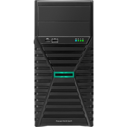 ProLiant ML30 G11 (P71385-425) Serversysteem