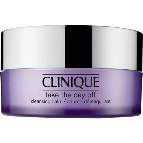 Take The Day Off Cleansing Balm Make-upreinigingsbalsem