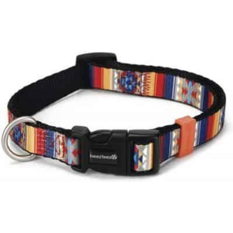 BEEZTEES BZ NYLON HALSBAND HUVOS 48-70X25