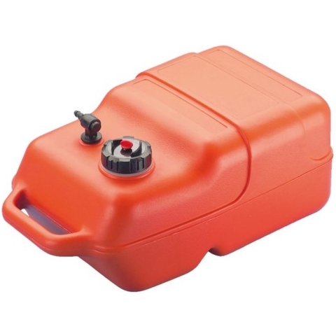 Trem Brandstoftank 22 liter