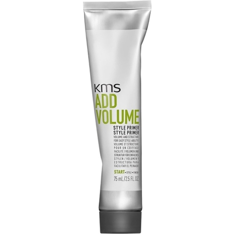 KMS AddVolume Style Primer 150ml