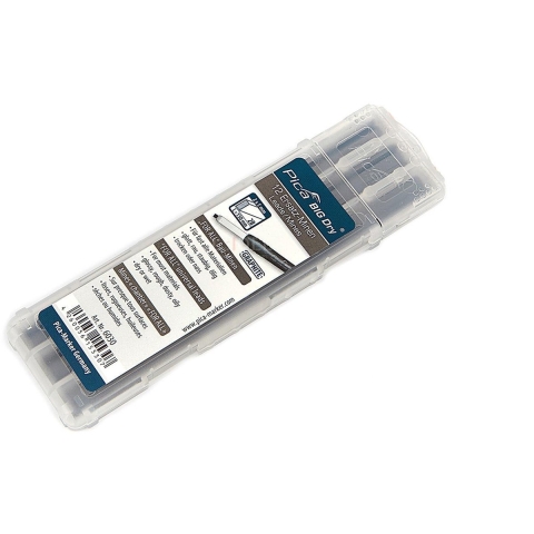 Pica 6030 BIG Dry Navulling - Grafiet (12st)
