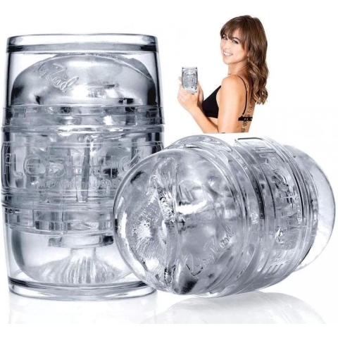 Fleshlight Quickshot Riley Reid Compact Utopia