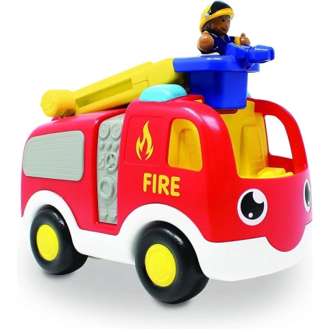 WOW Toys Ernie Fire Engine