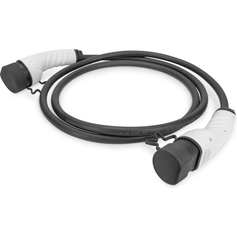 Digitus DK-1P32-050 eMobility laadkabel 5 m