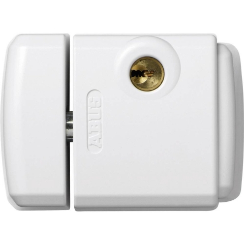 ABUS ABFS28409 Raamvergrendeling Wit