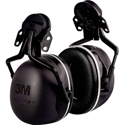 3M Peltor X5P5E Oorkap 36 dB 1 stuk(s)