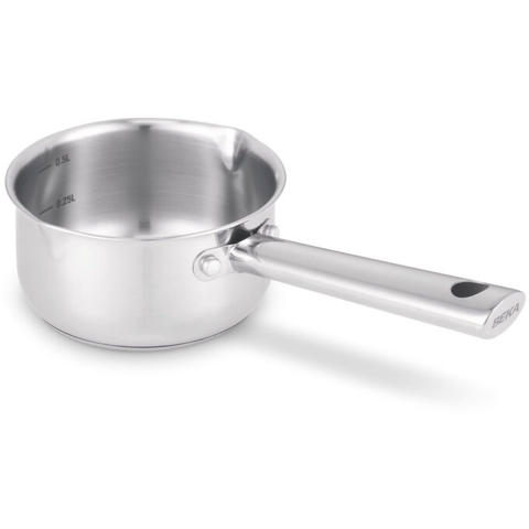 BEKA CICLA Steelpan 12cm