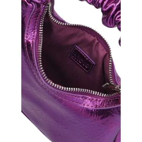 Molo Schoudertas - June - Purple Straal - Molo - OneSize - Schoudertas