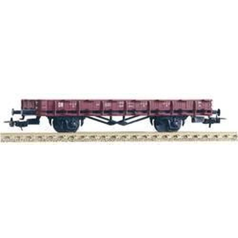 Piko H0 57701 H0 lageboordwagen DR DR