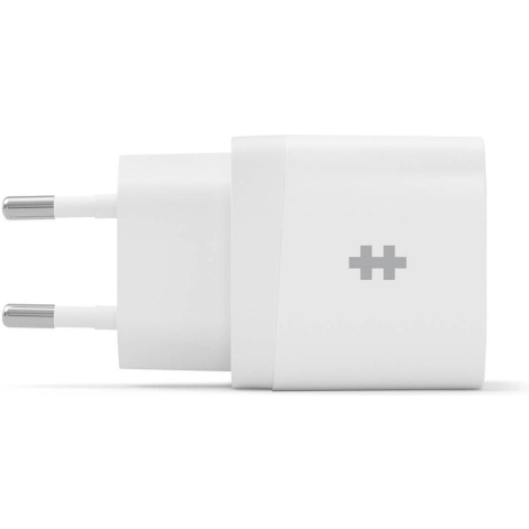 Targus HyperJuice Netvoedingsmodule 20 W, 18 W USB-C, USB-A Thuis, Binnen