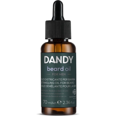 Dandy Beard Oil 70ml
