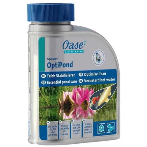 Oase AquaActiv OptiPond 6,4 kg (5 l) - Oase