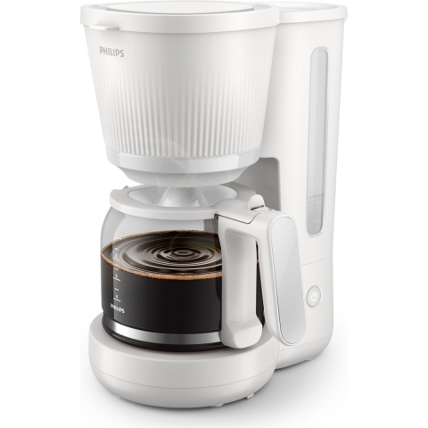 Philips filterkoffiezetapparaat uit de 3000 Series