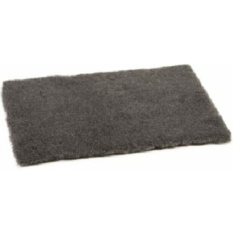 Beeztees Eco Vetbed Rumax - Hondenmat - Bench - Antraciet - 89x60cm