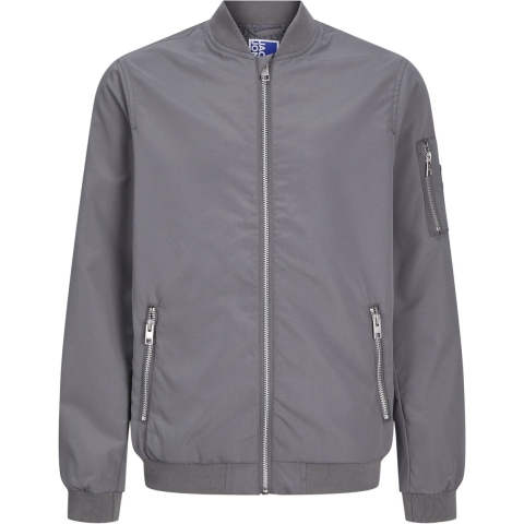 Jack & Jones Jas - Noos - JjeRush - Castlerock - Jack & Jones - 12 jaar (152) - Zomerjas