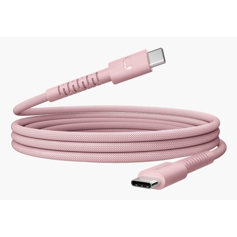 Fresh'n Rebel USB-C Cable 2CCC201PP | elektronica en media | 8720249811770
