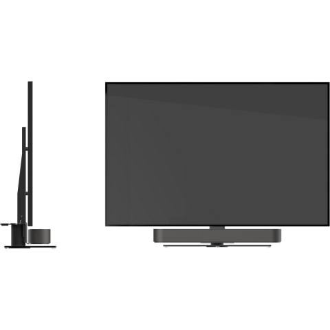 Cavus CAVTSLB TV voet met beugel voor de Sonos Beam