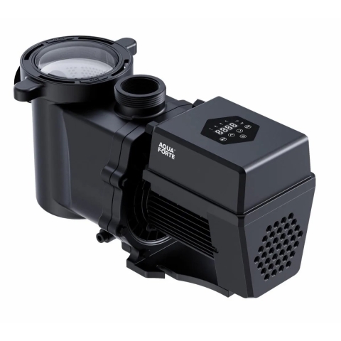 AquaForte Eco IVS 75 variabele zwembadpomp - Aquaforte