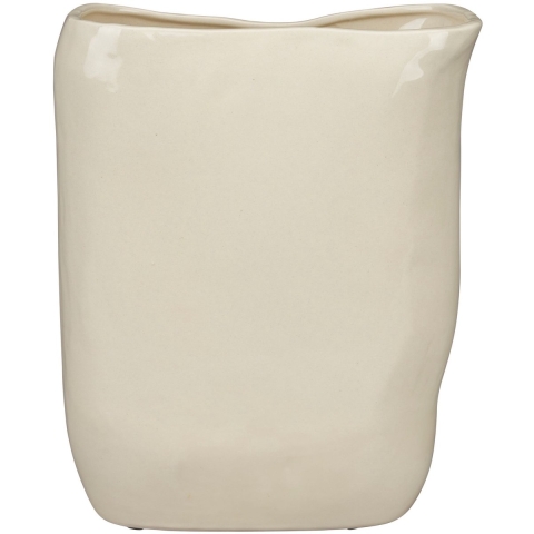 Dutchbone Edna Vaas M Beige