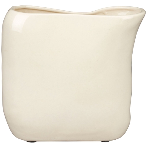 Dutchbone Edna Vaas S Beige