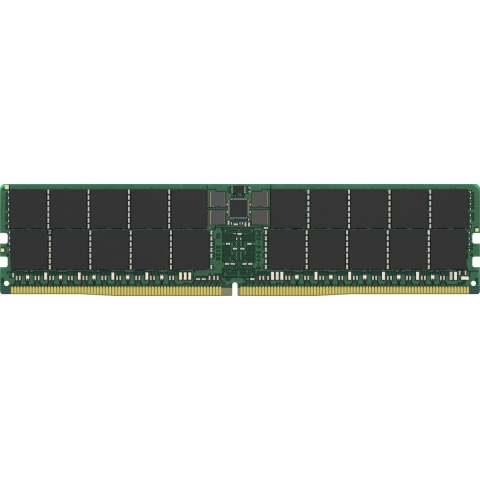 64 GB ECC Registered DDR5-5600 Werkgeheugen