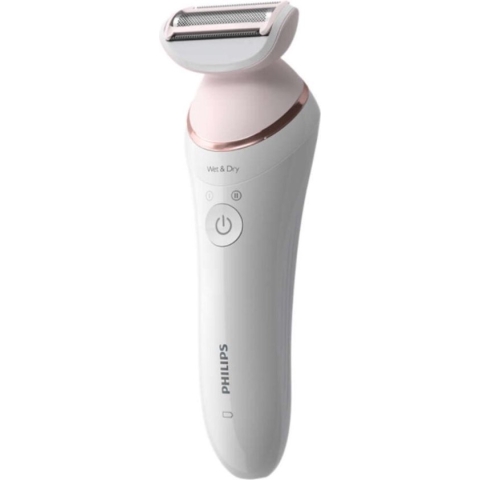 Philips Series 8000 BRE730/10 - Wet & Dry - Epileerapparaat