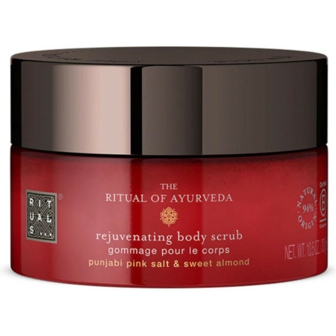 Rituals Body Scrub The Ritual of Ayuverda 300 gr