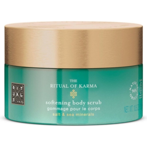 Rituals Body Scrub The Ritual of Karma 300 gr