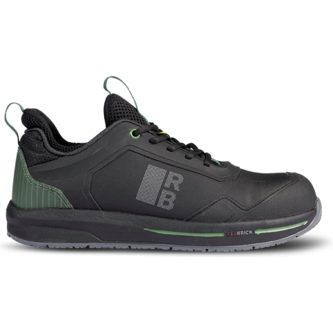 Redbrick Motion Force AF S3S ESD | Zwart | Maat 45 - 8713458011765
