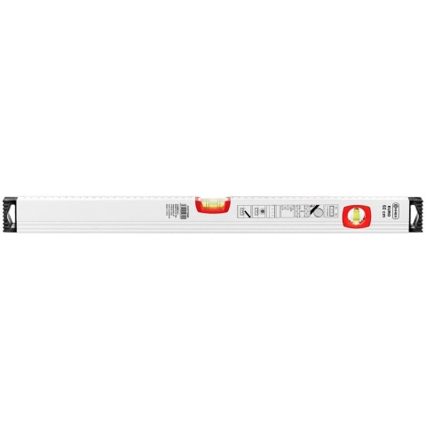 Connex Waterpas 60Cm Euro Alu 1.5Mm - COX735060
