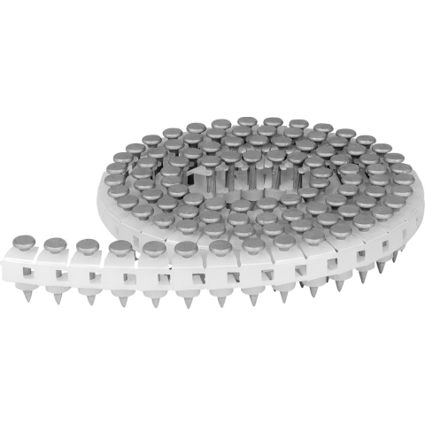 Makita Accessoires Steennagel 2,5x32mm gegalv. - F-33665