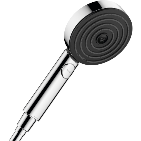 hansgrohe Pulsify Select S handdouche 3jet Relaxation chroom