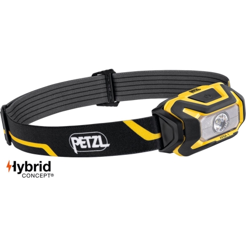 Petzl Aria 1 Hoofdlamp 350 Lm
