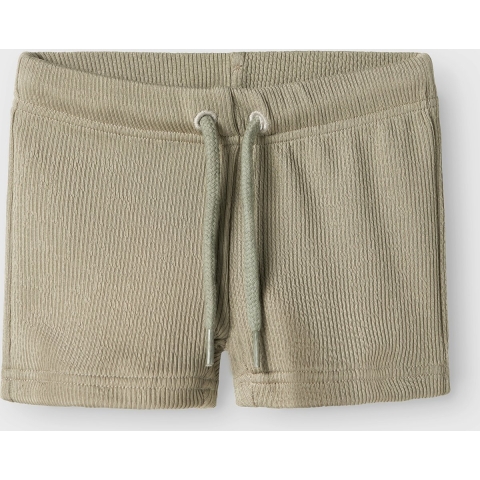 Lil' Zwemslips - NbmFolo - Bos Mist - Lil Atelier - 1½ jaar (86) - Badmode